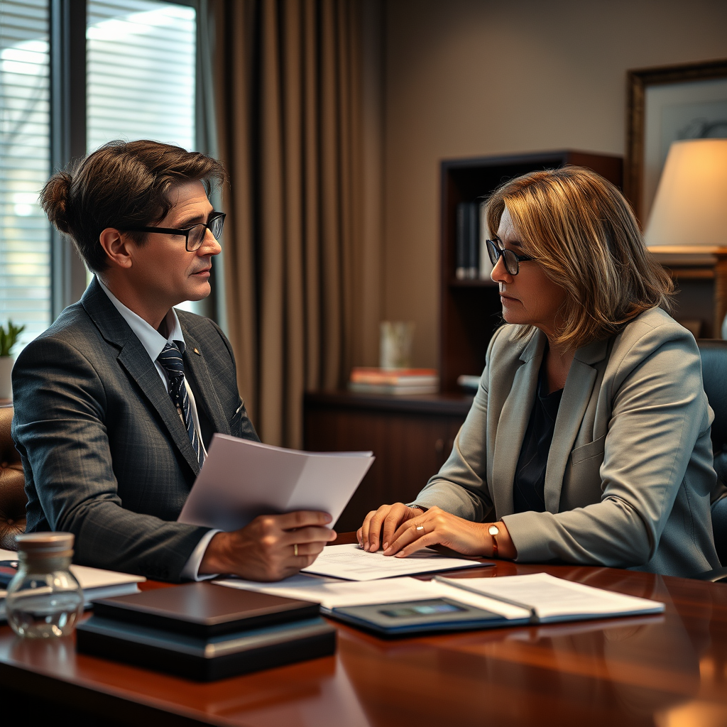 Felony Theft Lawyer Alexandria, VA