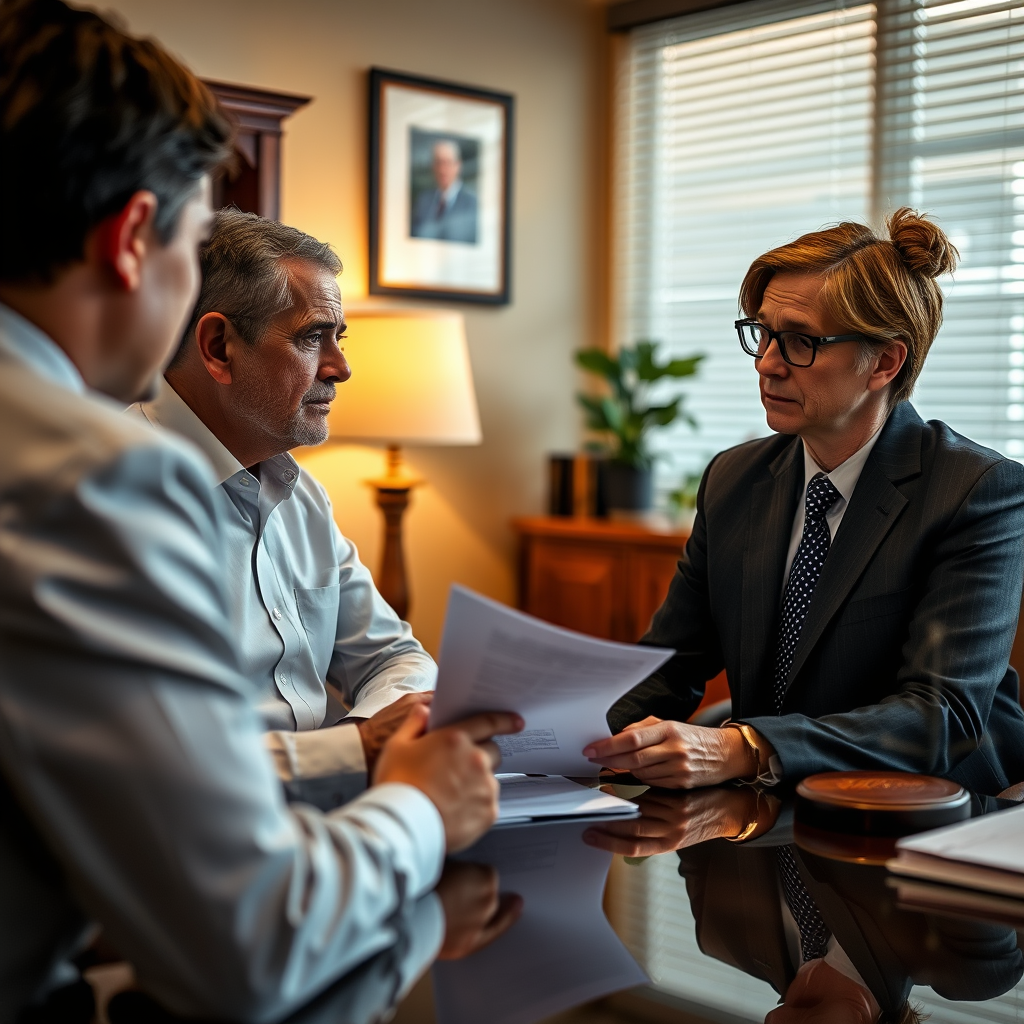 Felony Theft Lawyer Chesapeake, VA