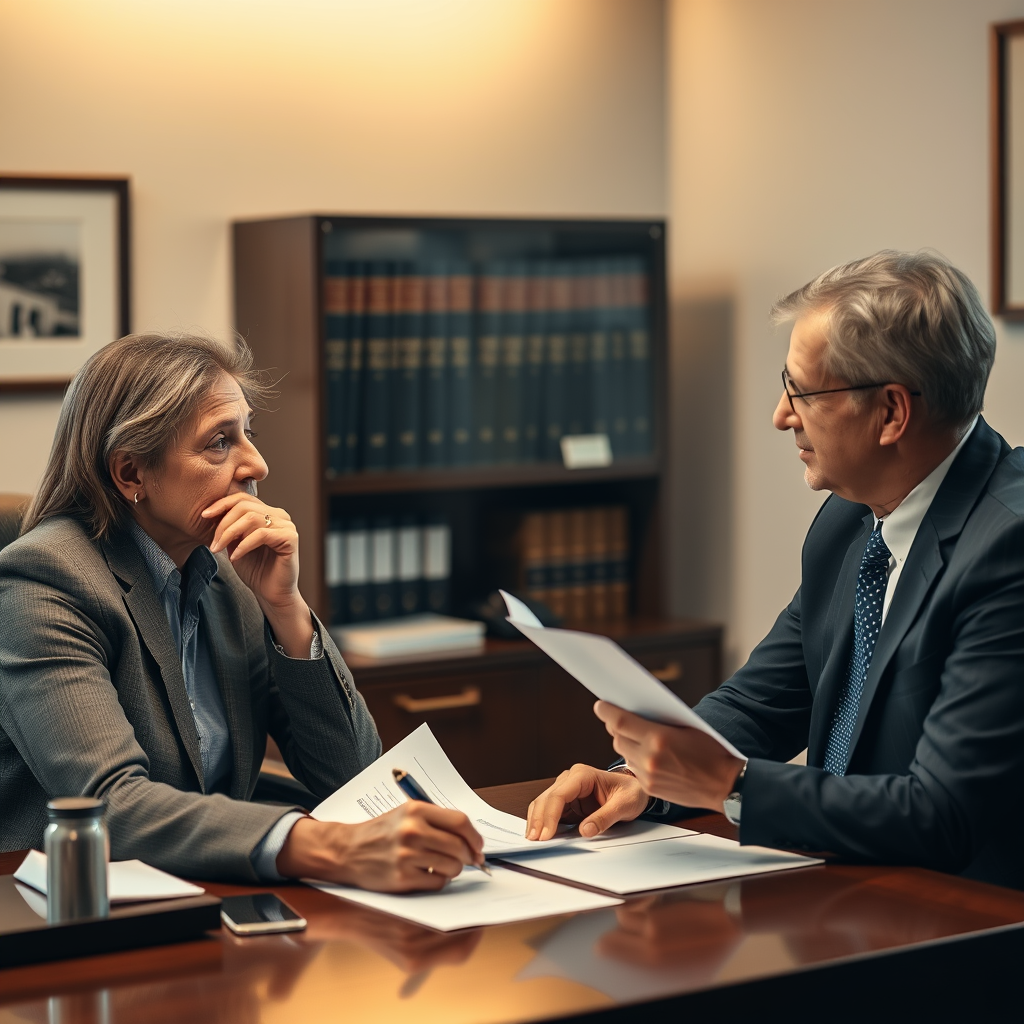 Felony Theft Lawyer Clarke County, VA