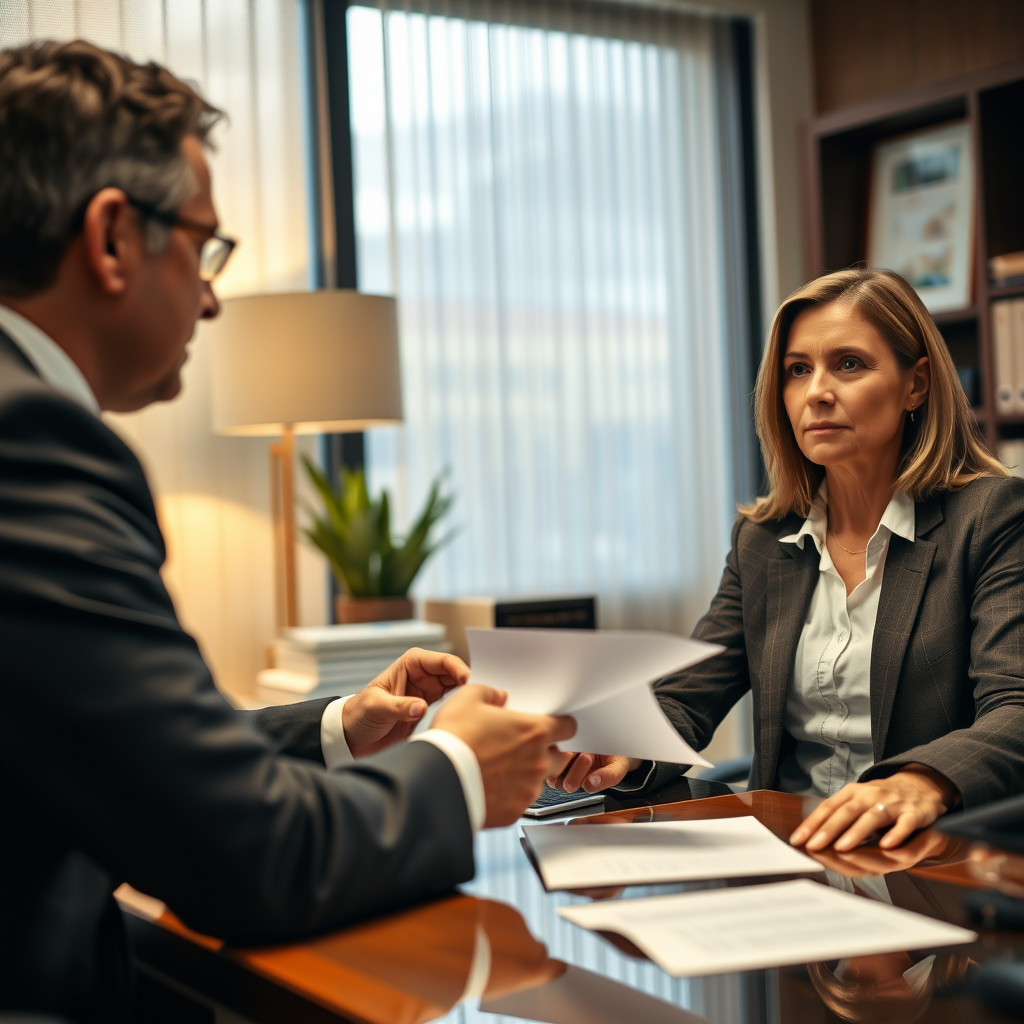 Felony Theft Lawyer Culpeper County, VA