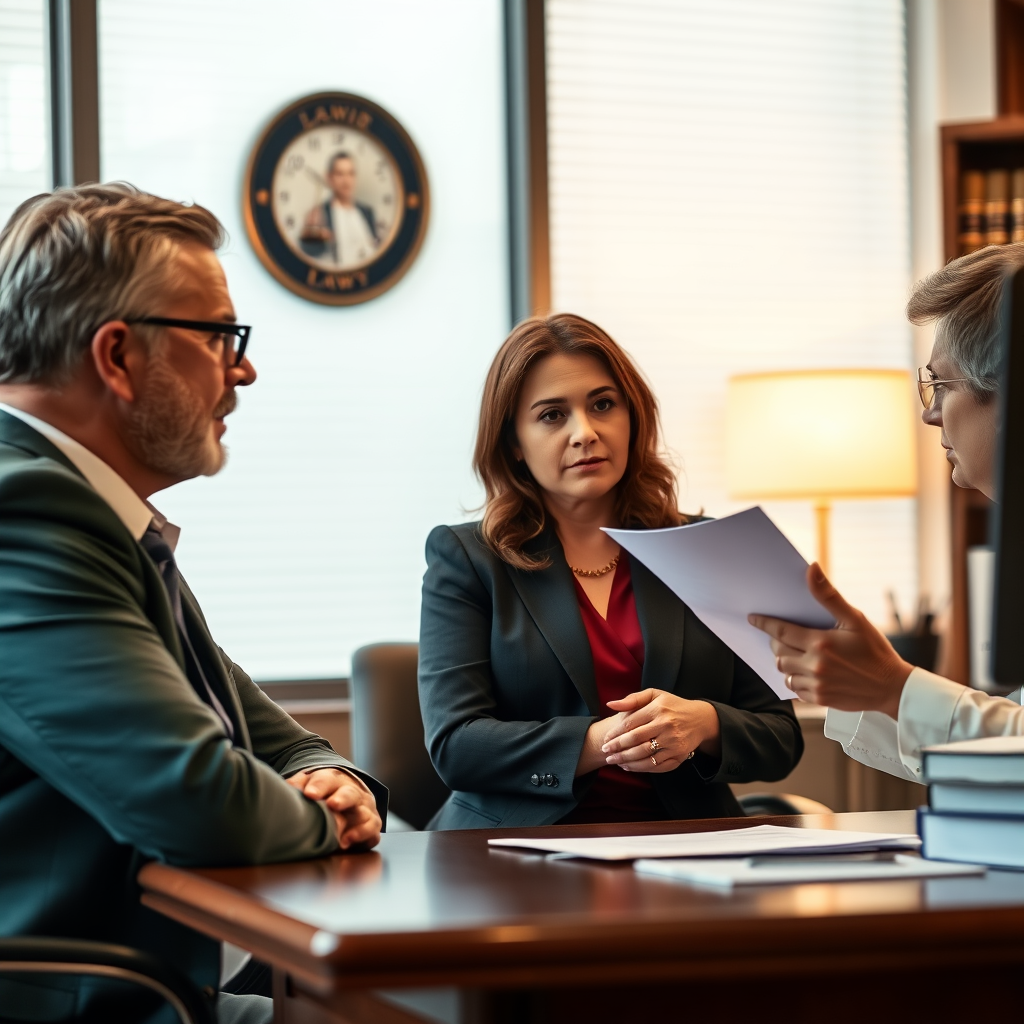 Felony Theft Lawyer Fairfax, VA
