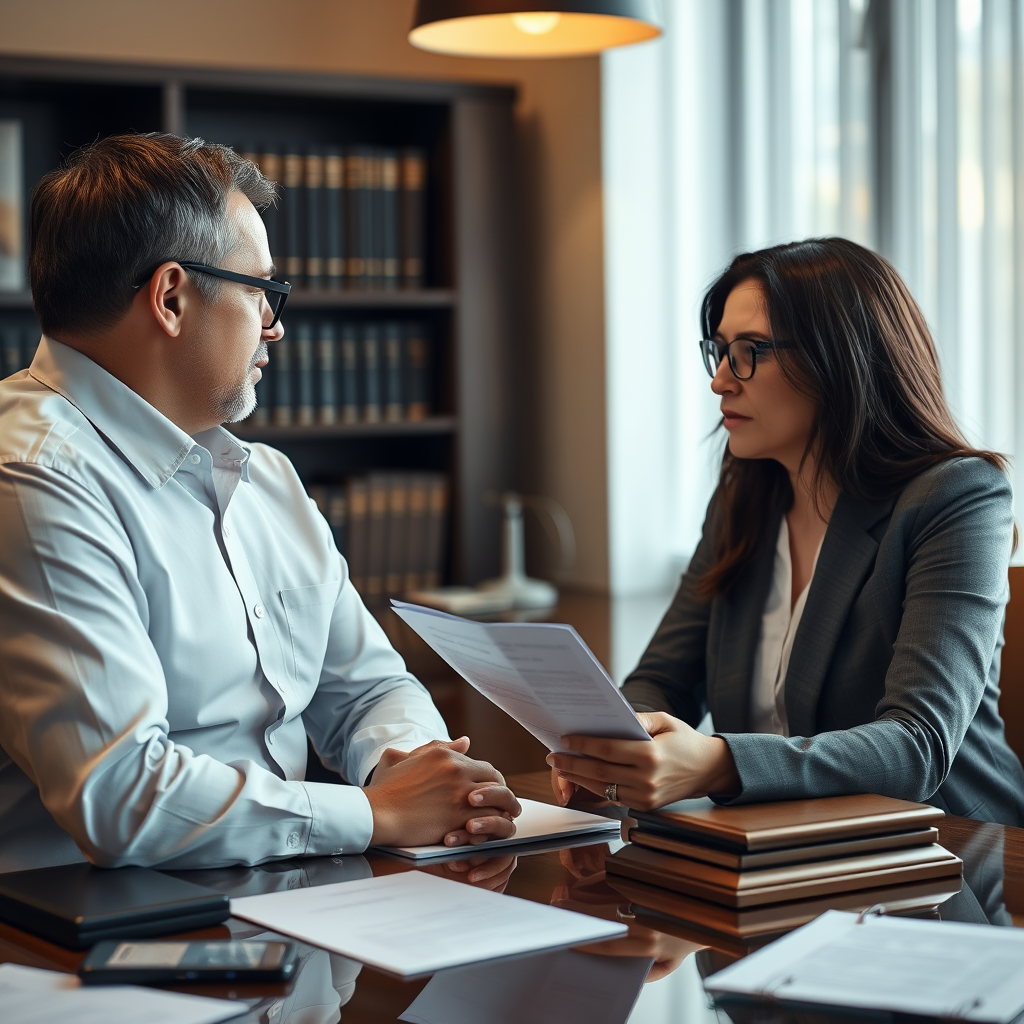 Felony Theft Lawyer Frederick County, VA