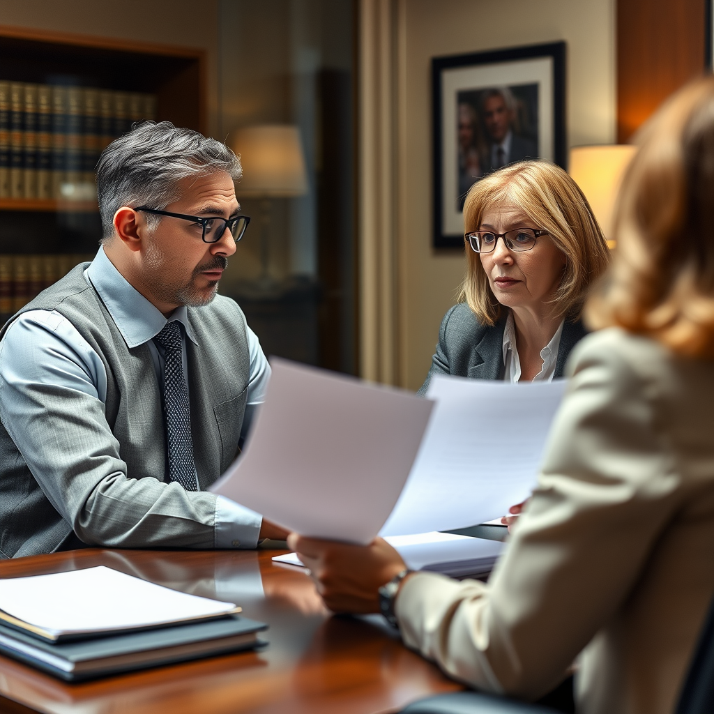 Felony Theft Lawyer Fredericksburg, VA