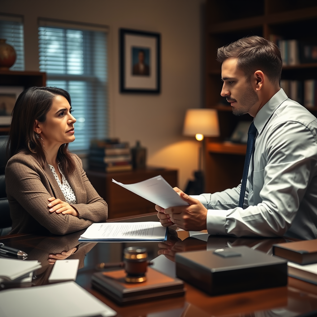 Felony Theft Lawyer Gloucester County, VA