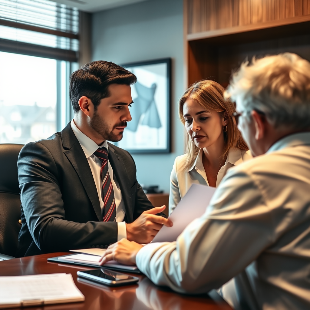 Felony Theft Lawyer Hanover County, VA