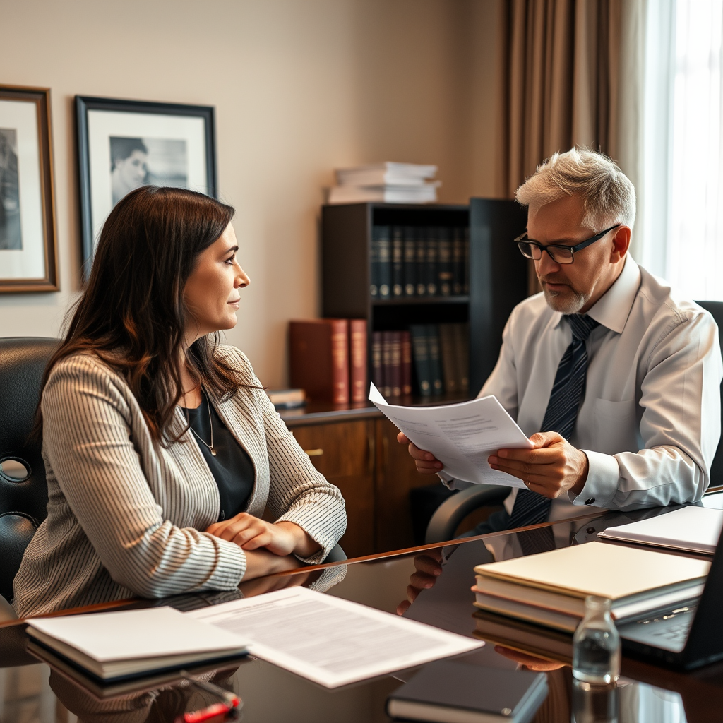 Felony Theft Lawyer King George County, VA