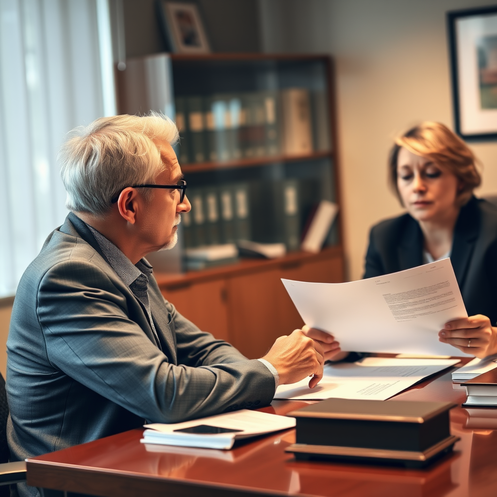 Felony Theft Lawyer Manassas Park, VA