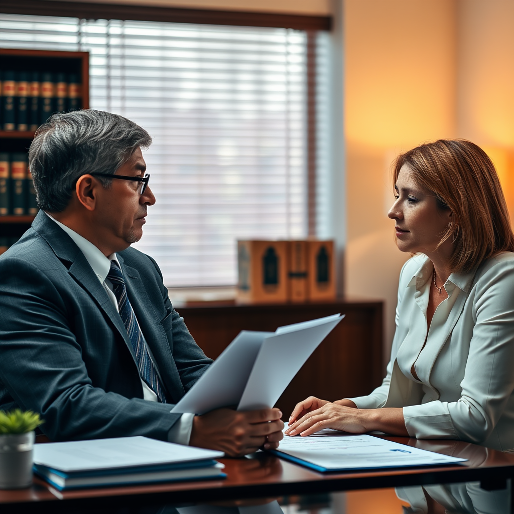 Felony Theft Lawyer Manassas, VA
