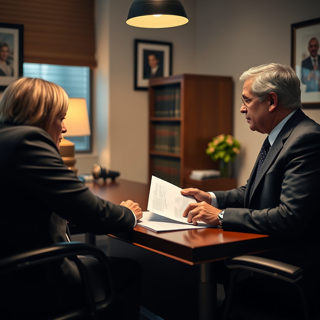 Felony Theft Lawyer Orange County, VA