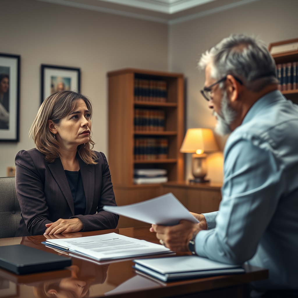 Felony Theft Lawyer Prince William County, VA