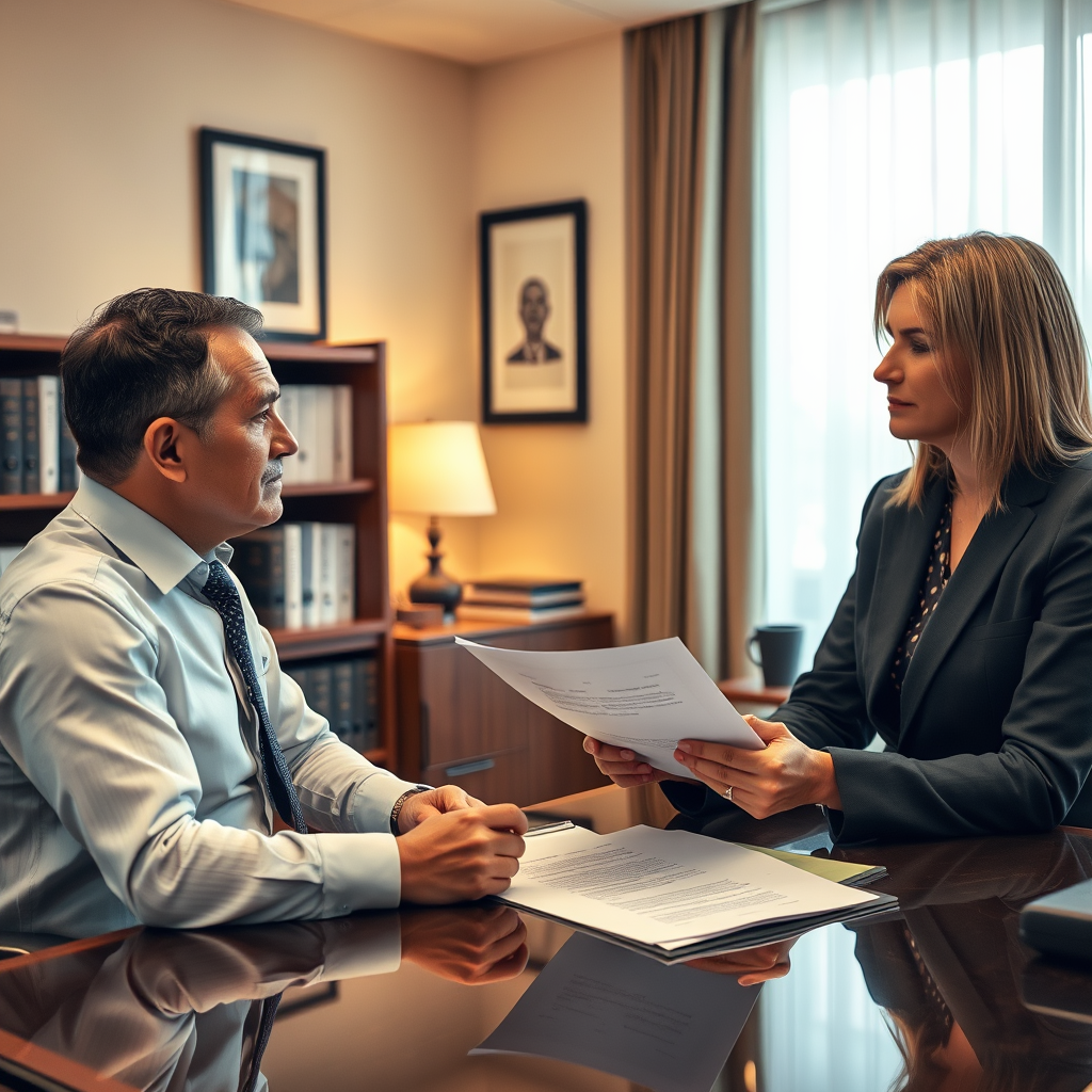 Felony Theft Lawyer Shenandoah, VA
