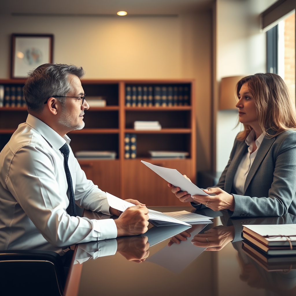 Felony Theft Lawyer Spotsylvania County, VA