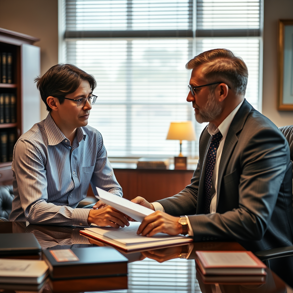 Indecent Exposure Lawyer Albemarle County, VA