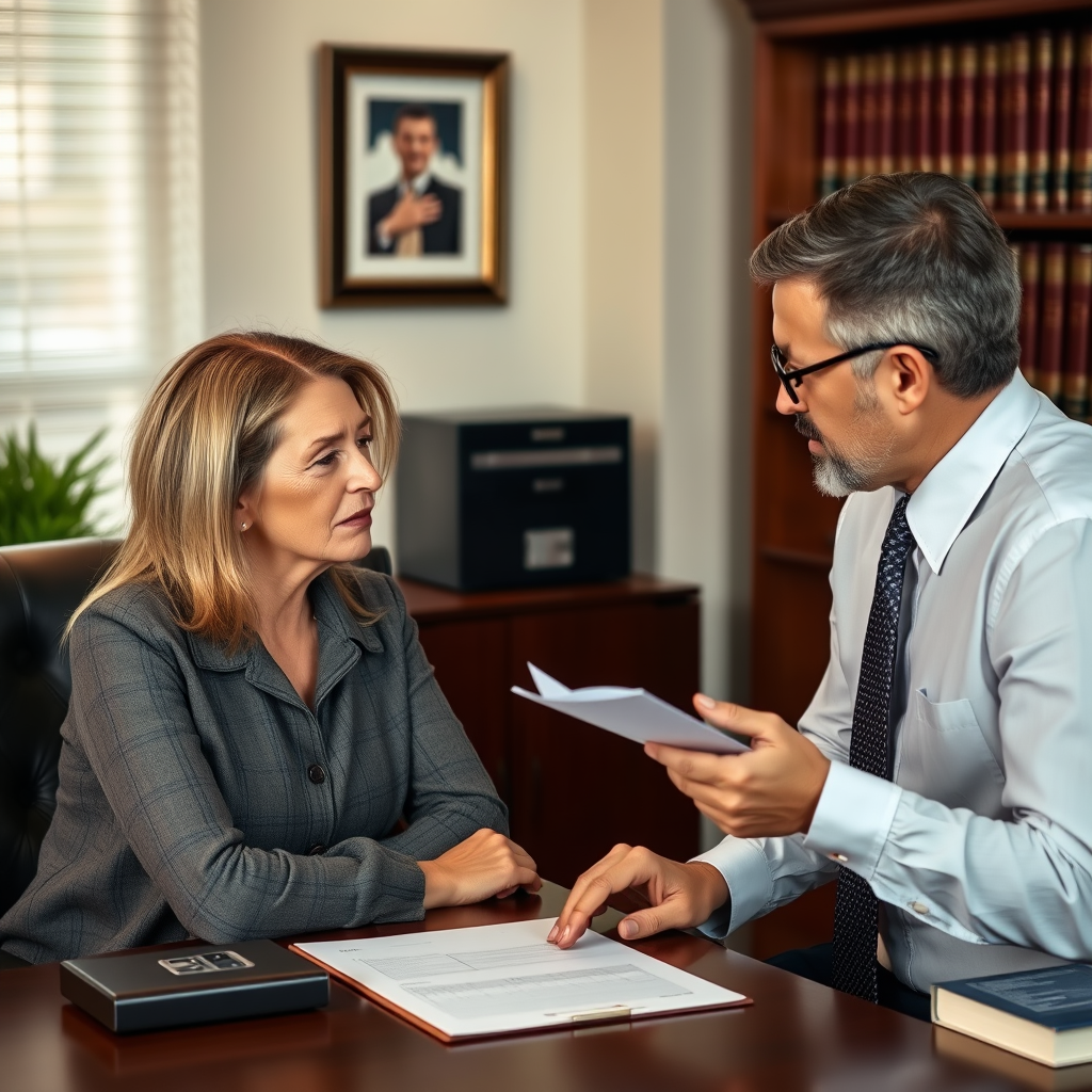 Indecent Exposure Lawyer Gloucester County, VA
