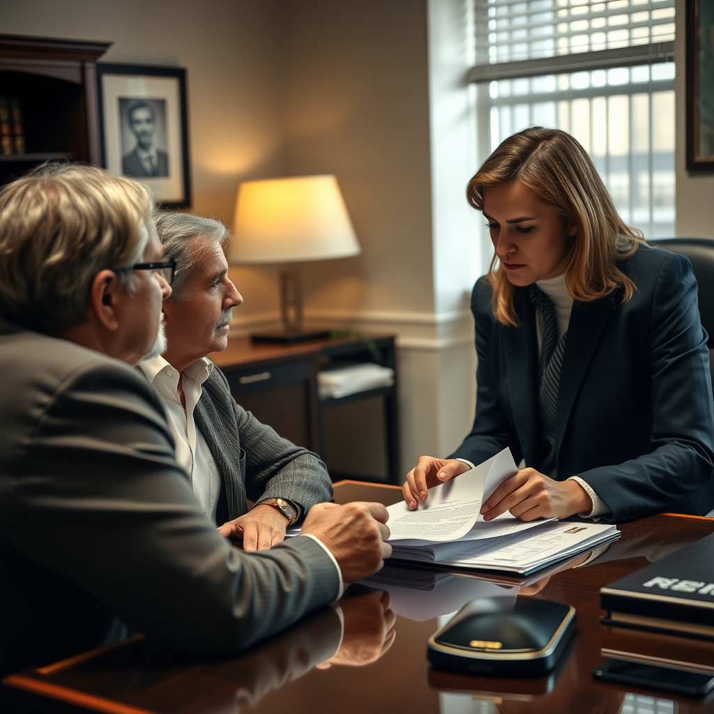 Indecent Exposure Lawyer Hanover County, VA