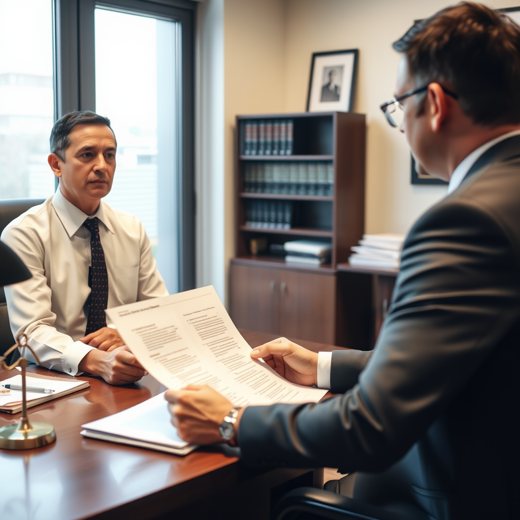 Indecent Exposure Lawyer Henrico County, VA