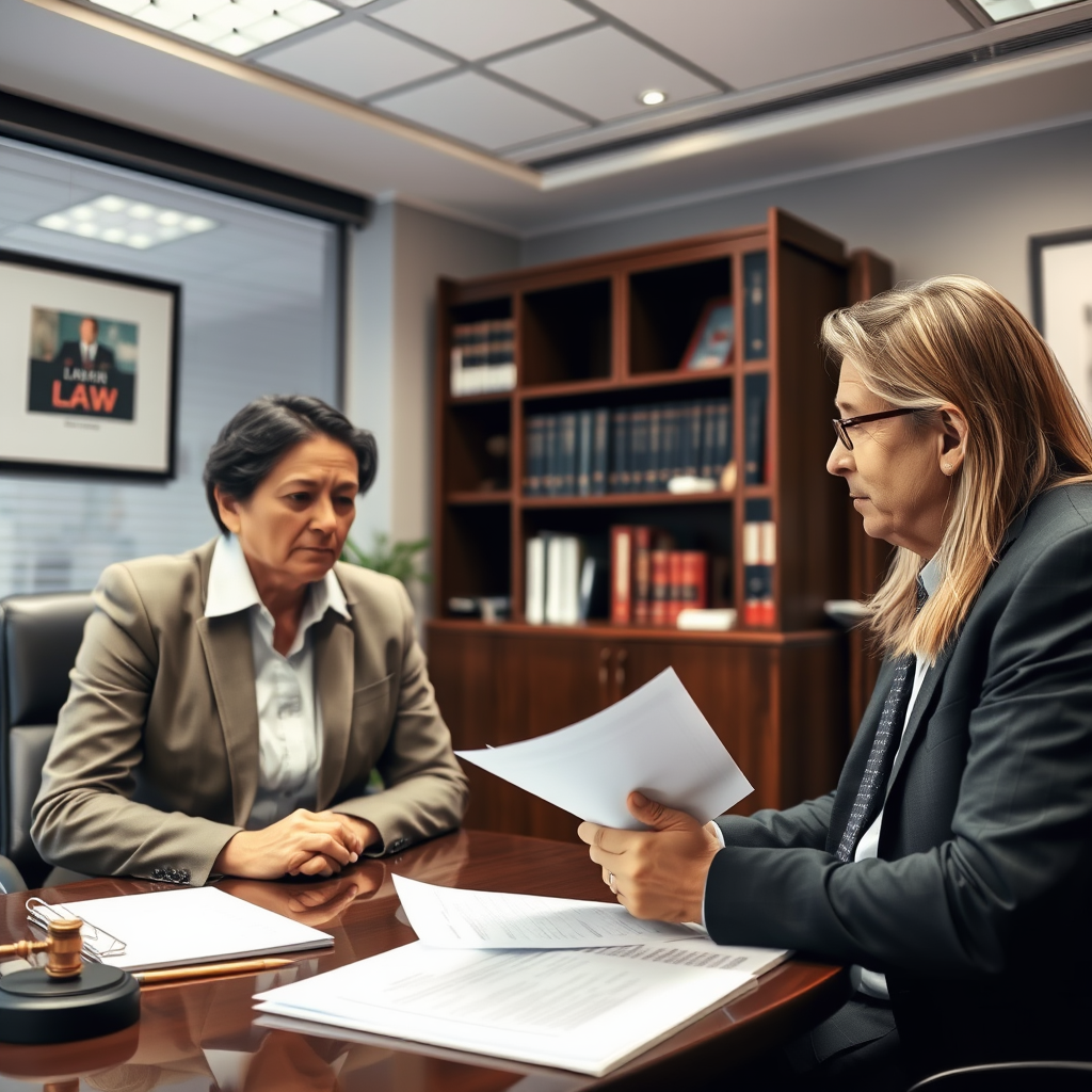Indecent Exposure Lawyer Loudoun County, VA
