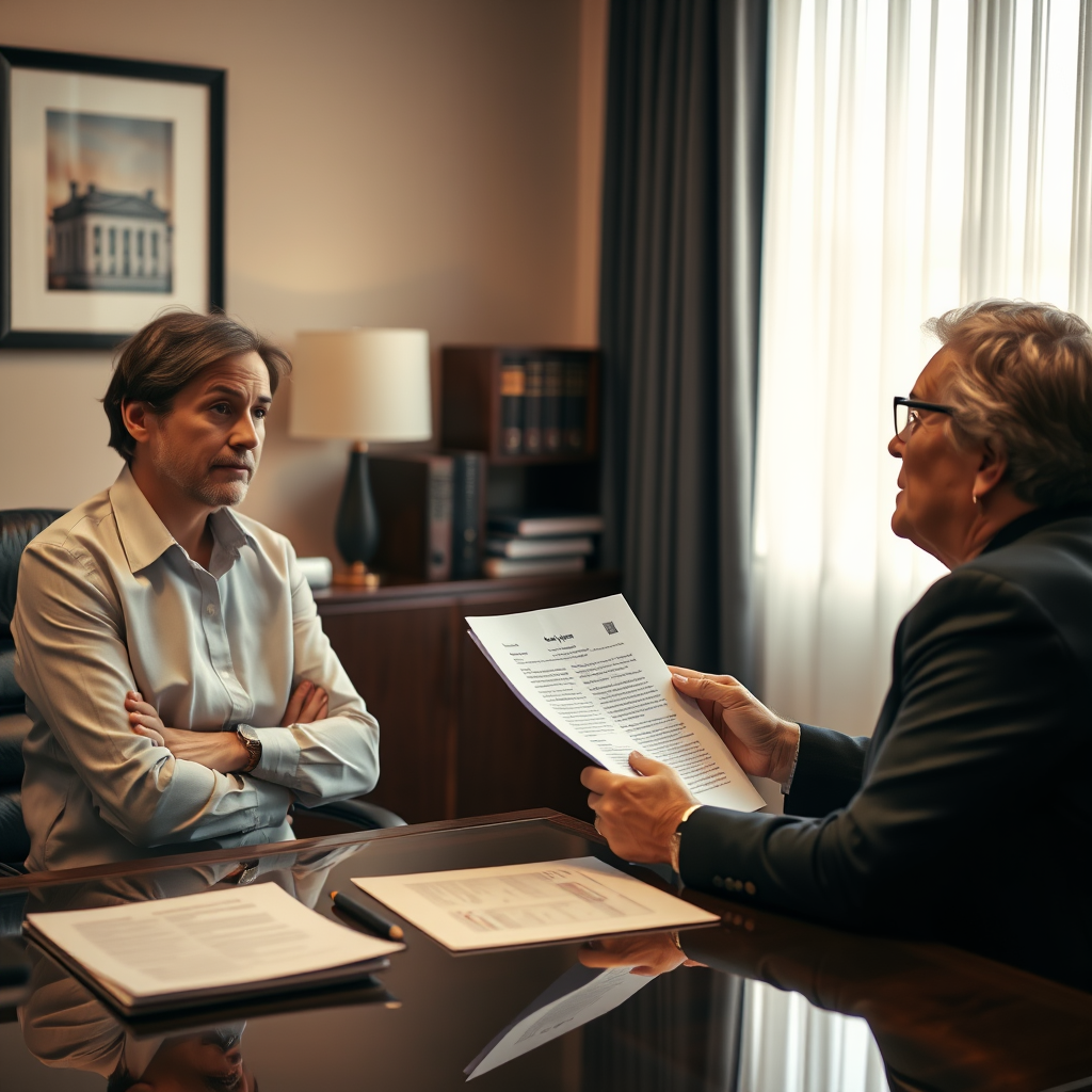 Indecent Exposure Lawyer Manassas, VA