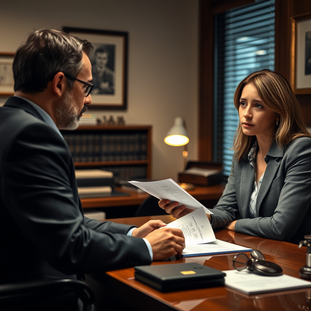 Indecent Exposure Lawyer Orange County, VA