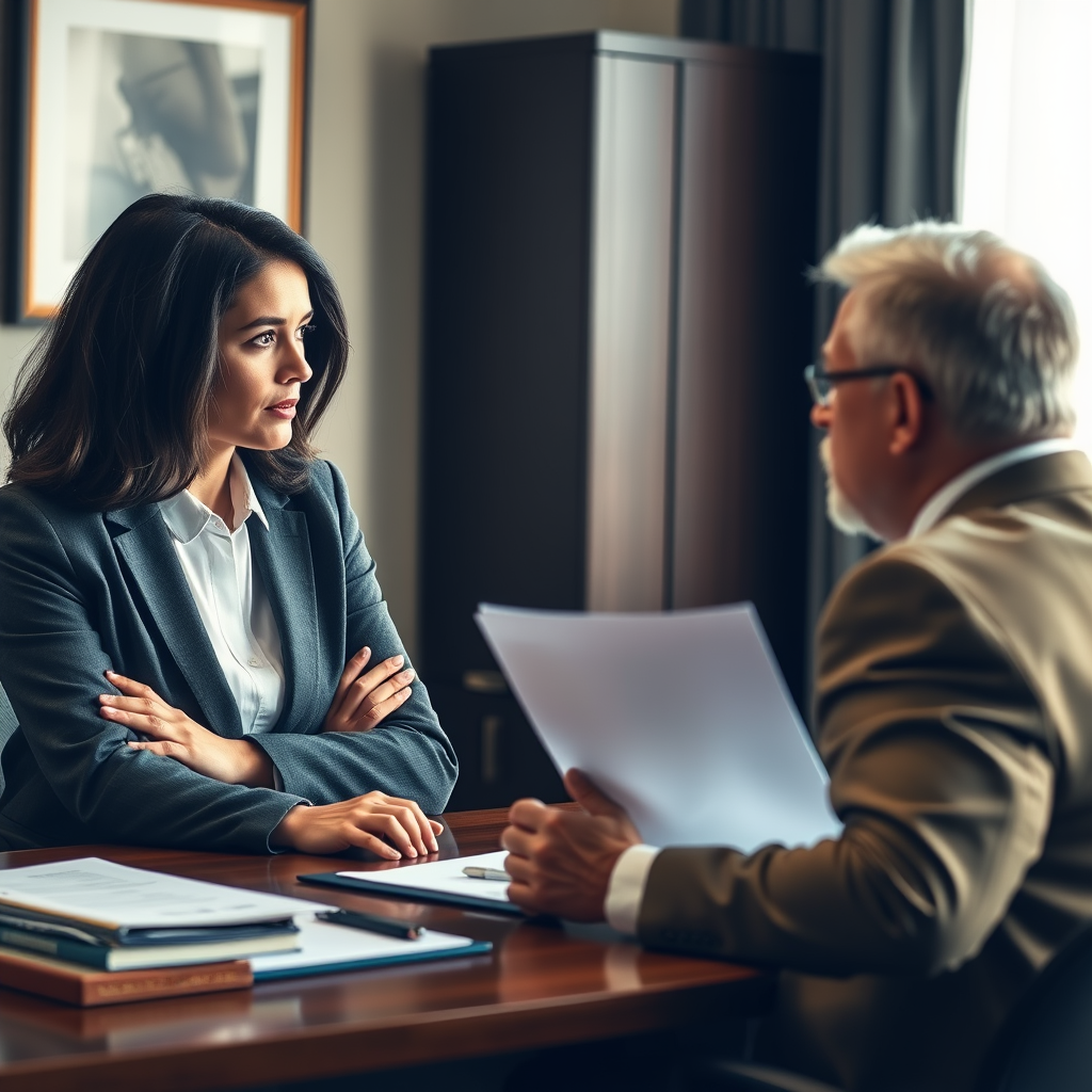 Indecent Exposure Lawyer Spotsylvania County, VA