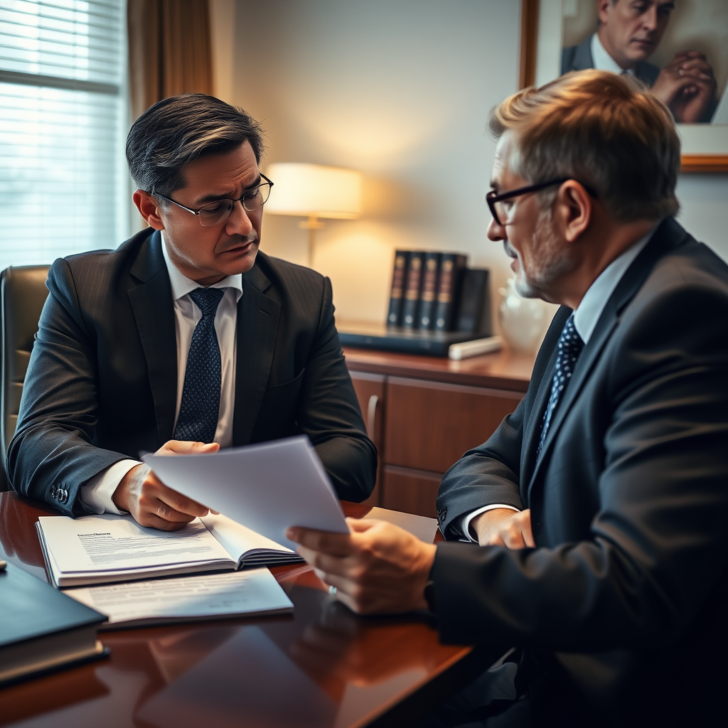 Malicious Wounding Lawyer Alexandria, VA