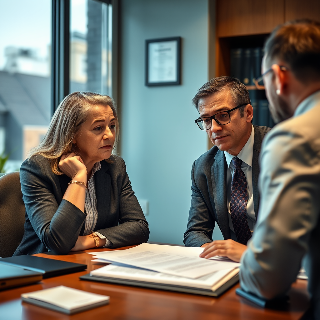 Malicious Wounding Lawyer Clarke County, VA