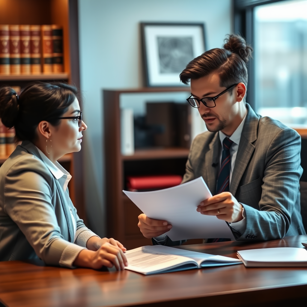 Malicious Wounding Lawyer Culpeper County, VA