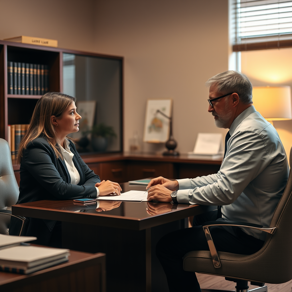 Malicious Wounding Lawyer Falls Church, VA