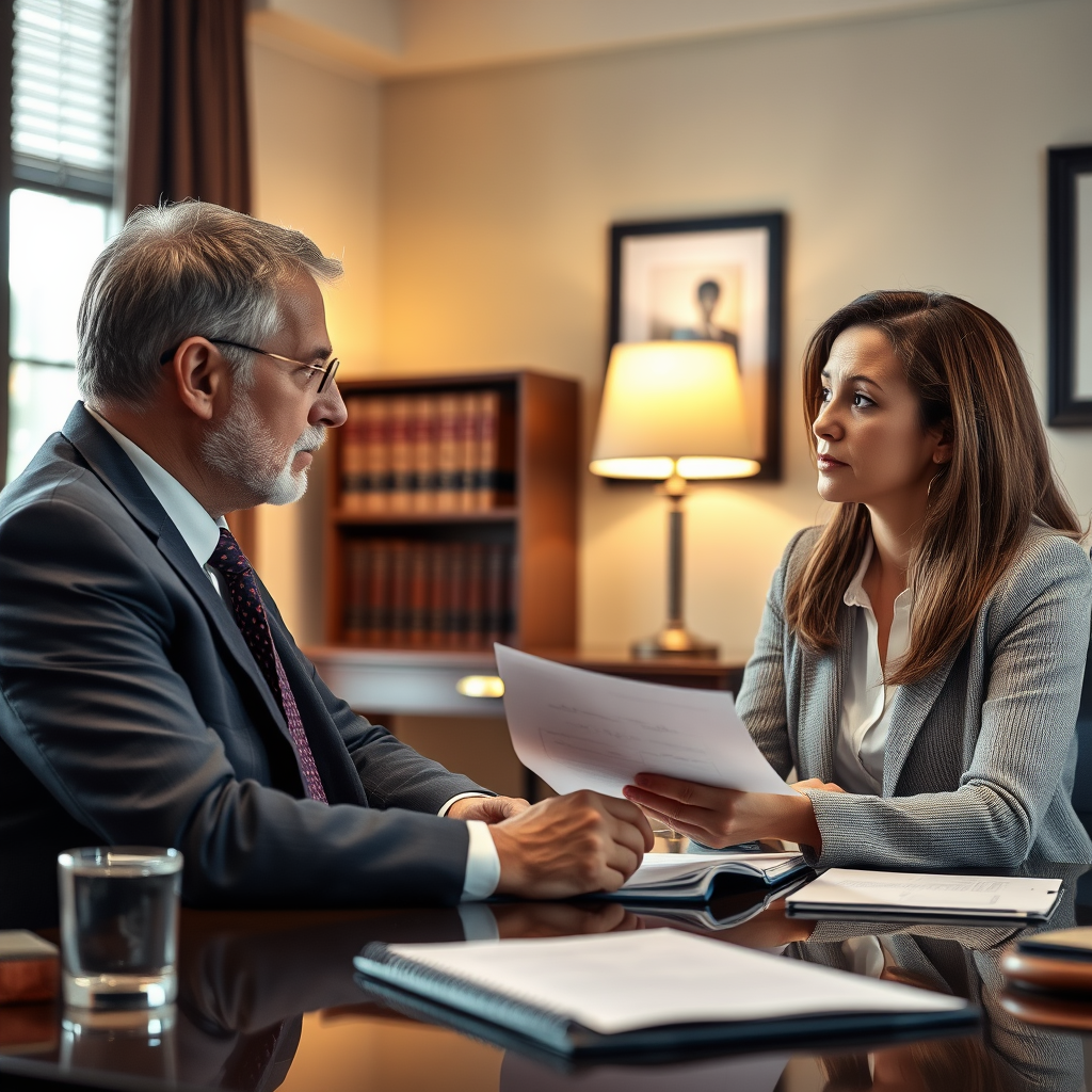 Malicious Wounding Lawyer Greene County, VA
