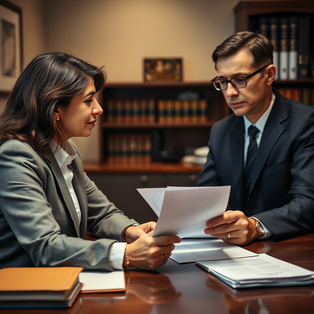 Malicious Wounding Lawyer Loudoun County, VA
