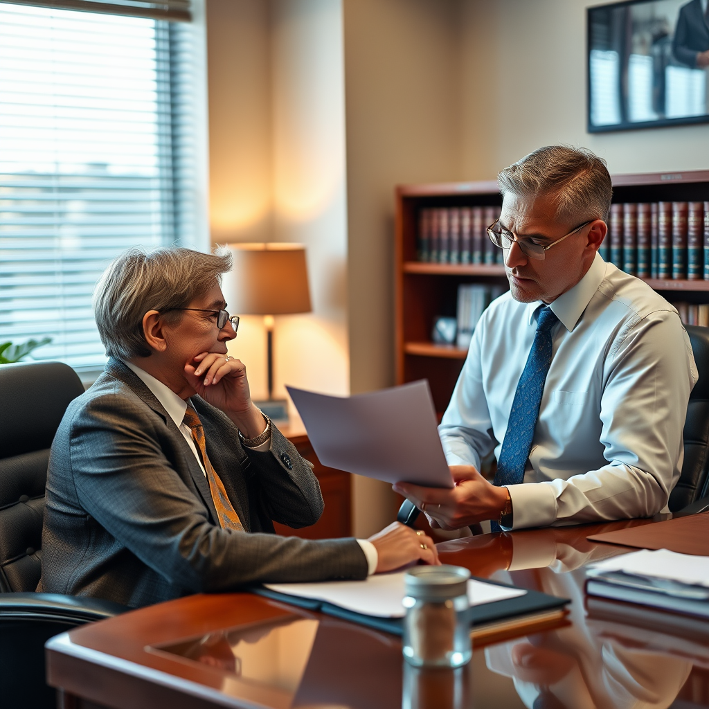 Malicious Wounding Lawyer Madison County, VA