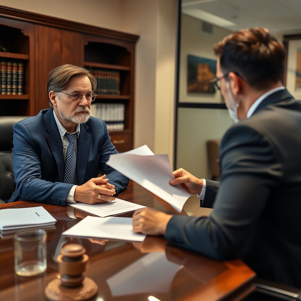 Malicious Wounding Lawyer Manassas Park, VA