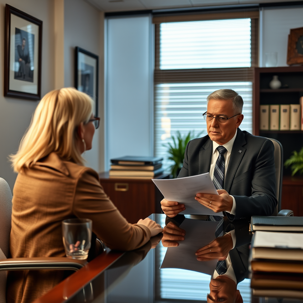 Malicious Wounding Lawyer Orange County, VA