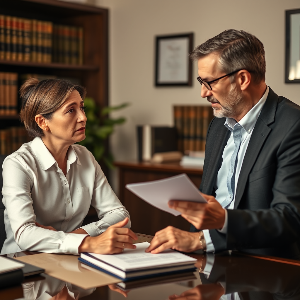 Malicious Wounding Lawyer Prince William County, VA