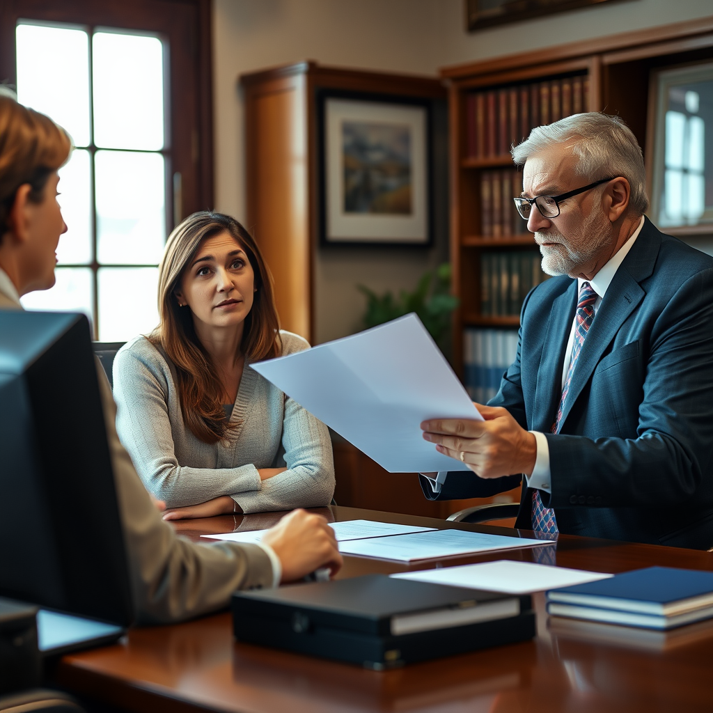 Malicious Wounding Lawyer Spotsylvania County, VA