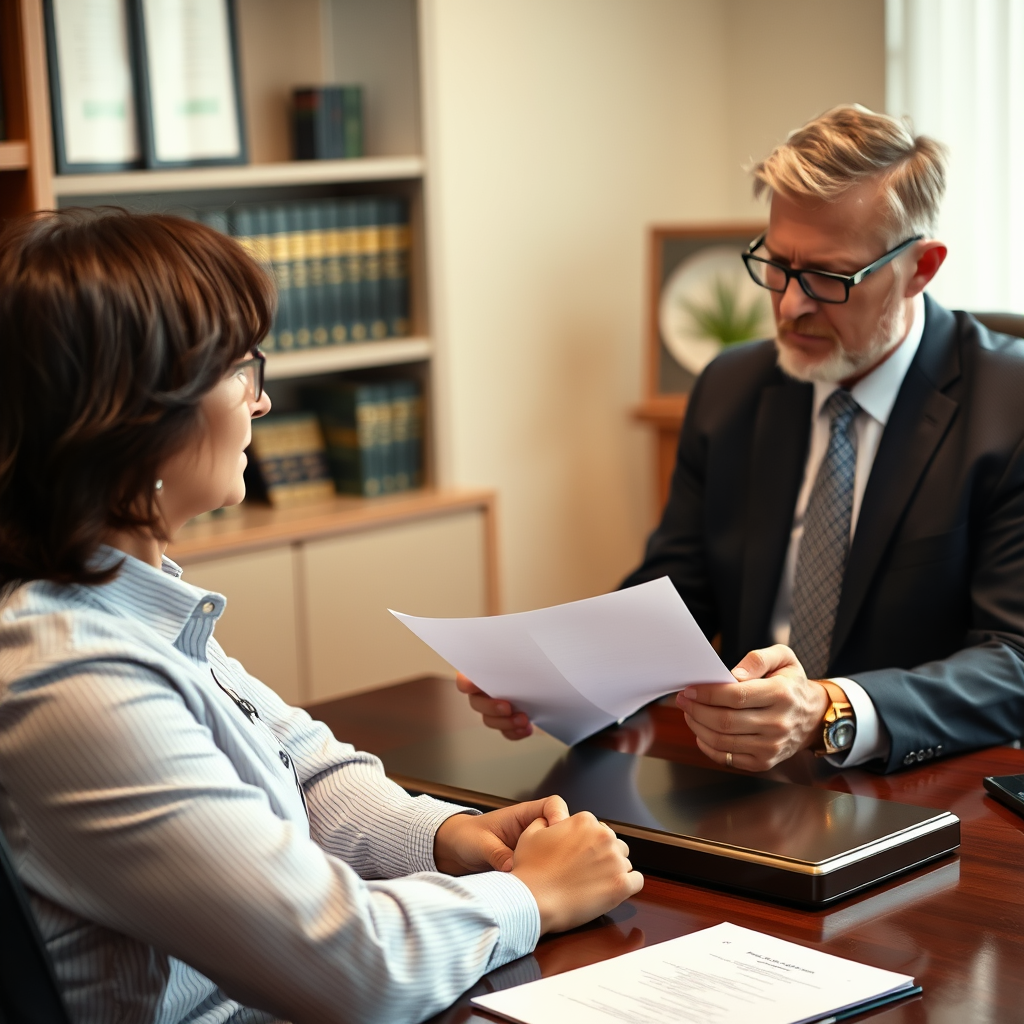 Malicious Wounding Lawyer Stafford County, VA