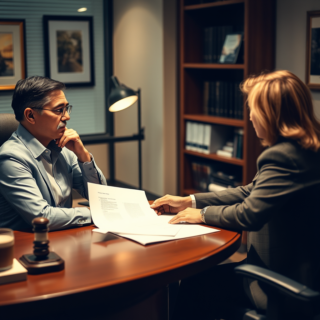 Malicious Wounding Lawyer Warren County, VA