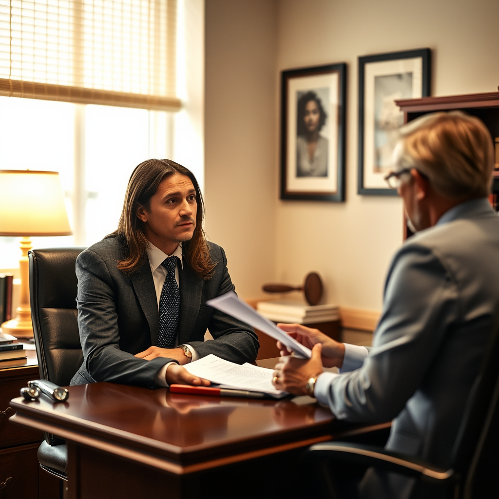 Manslaughter Lawyer Albemarle County, VA