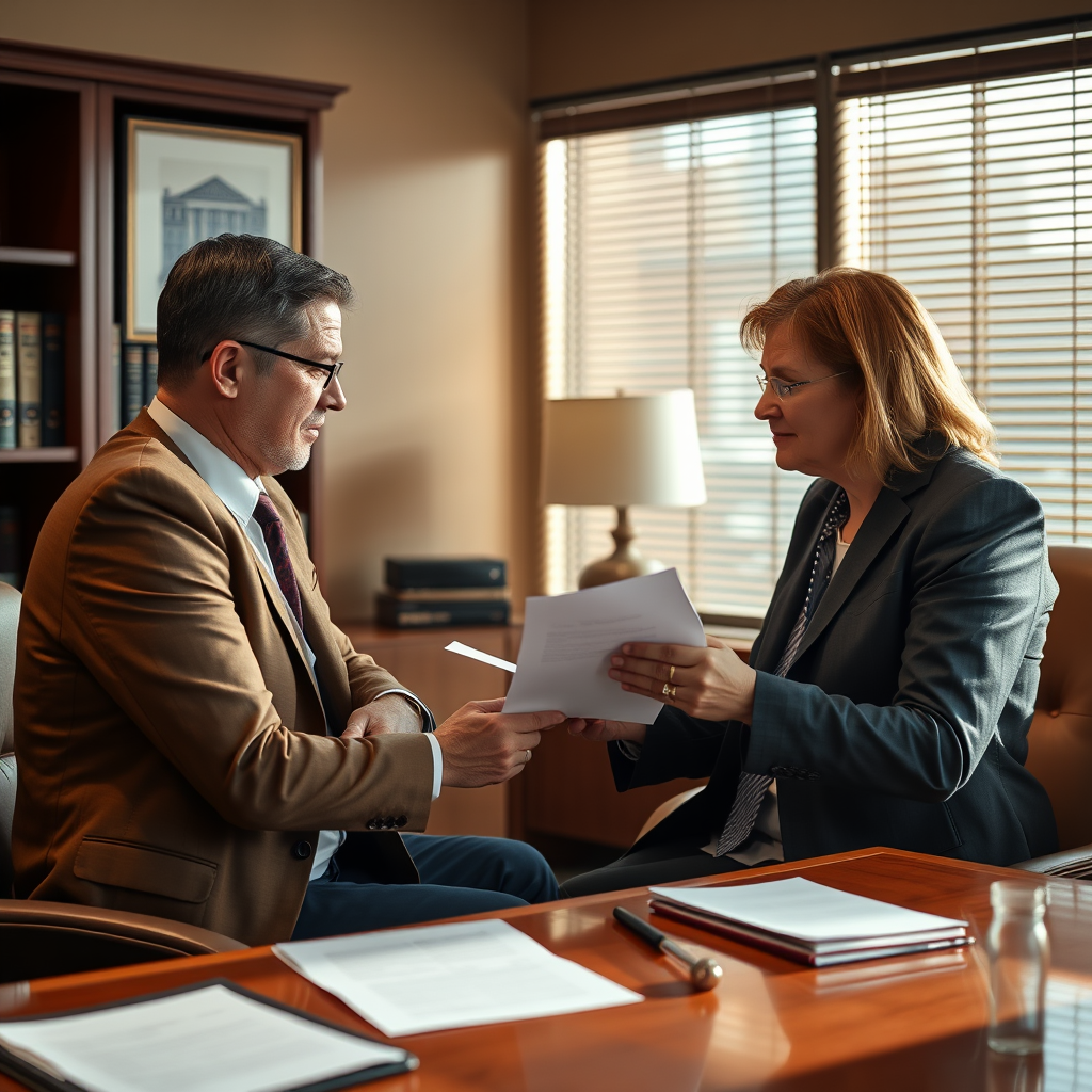 Manslaughter Lawyer Bedford County, VA