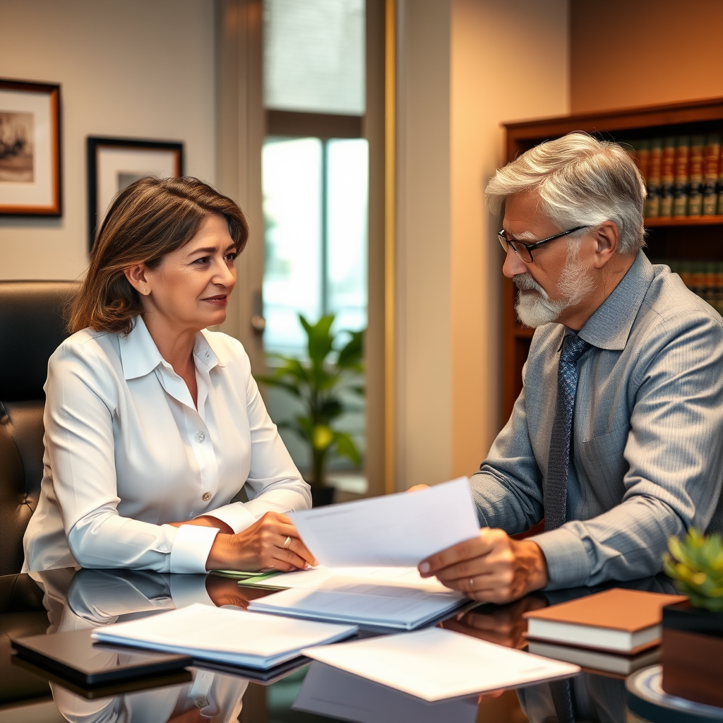 Manslaughter Lawyer Botetourt County, VA