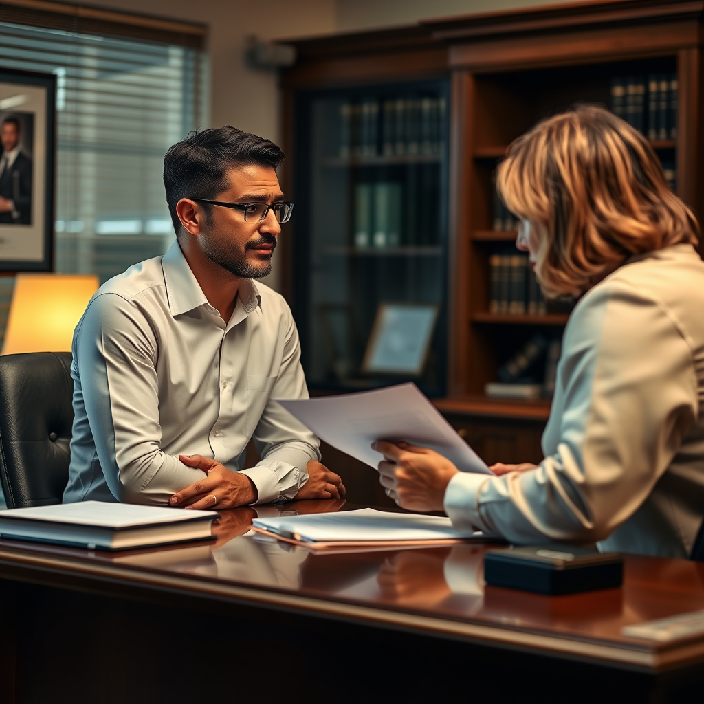 Manslaughter Lawyer Chesapeake, VA
