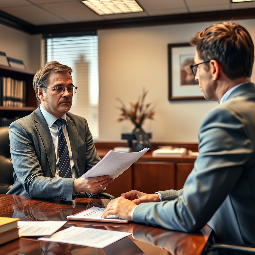 Manslaughter Lawyer Fairfax, VA