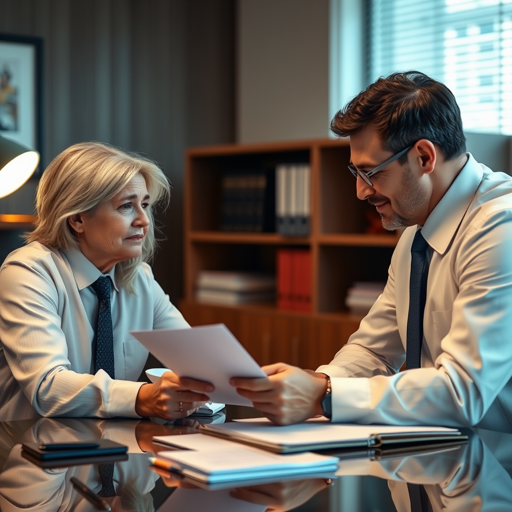 Manslaughter Lawyer Frederick County, VA