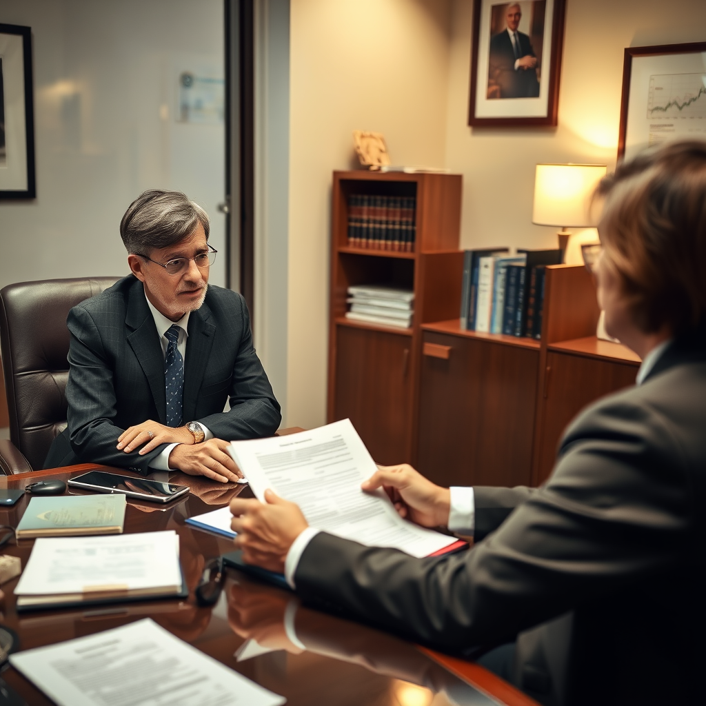 Manslaughter Lawyer Fredericksburg, VA