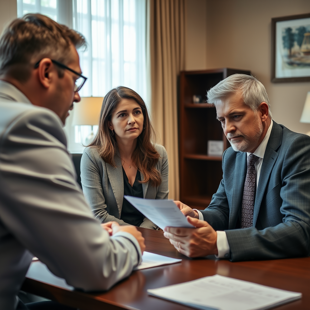 Manslaughter Lawyer Gloucester County, VA