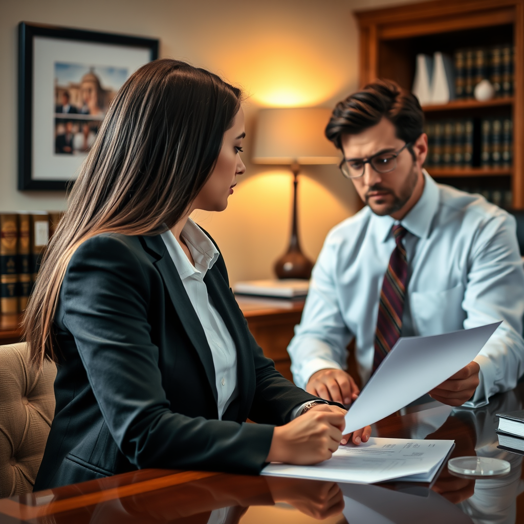 Manslaughter Lawyer Greene County, VA
