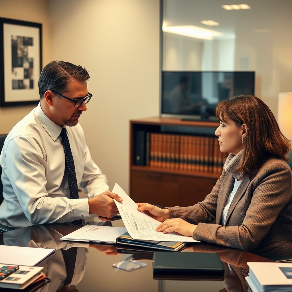Manslaughter Lawyer Henrico County, VA