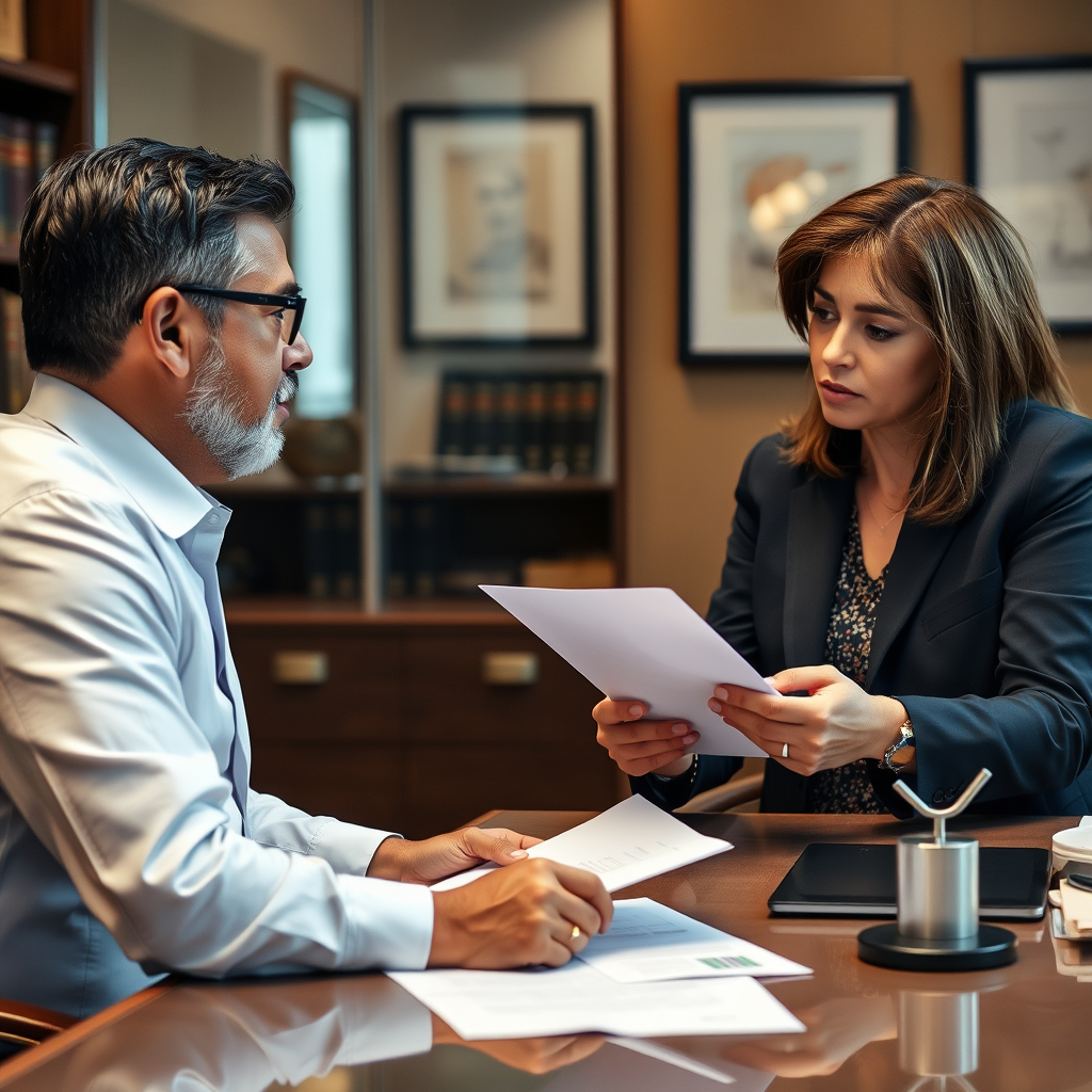 Manslaughter Lawyer Loudoun County, VA