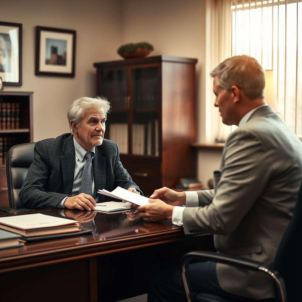 Manslaughter Lawyer Madison County, VA