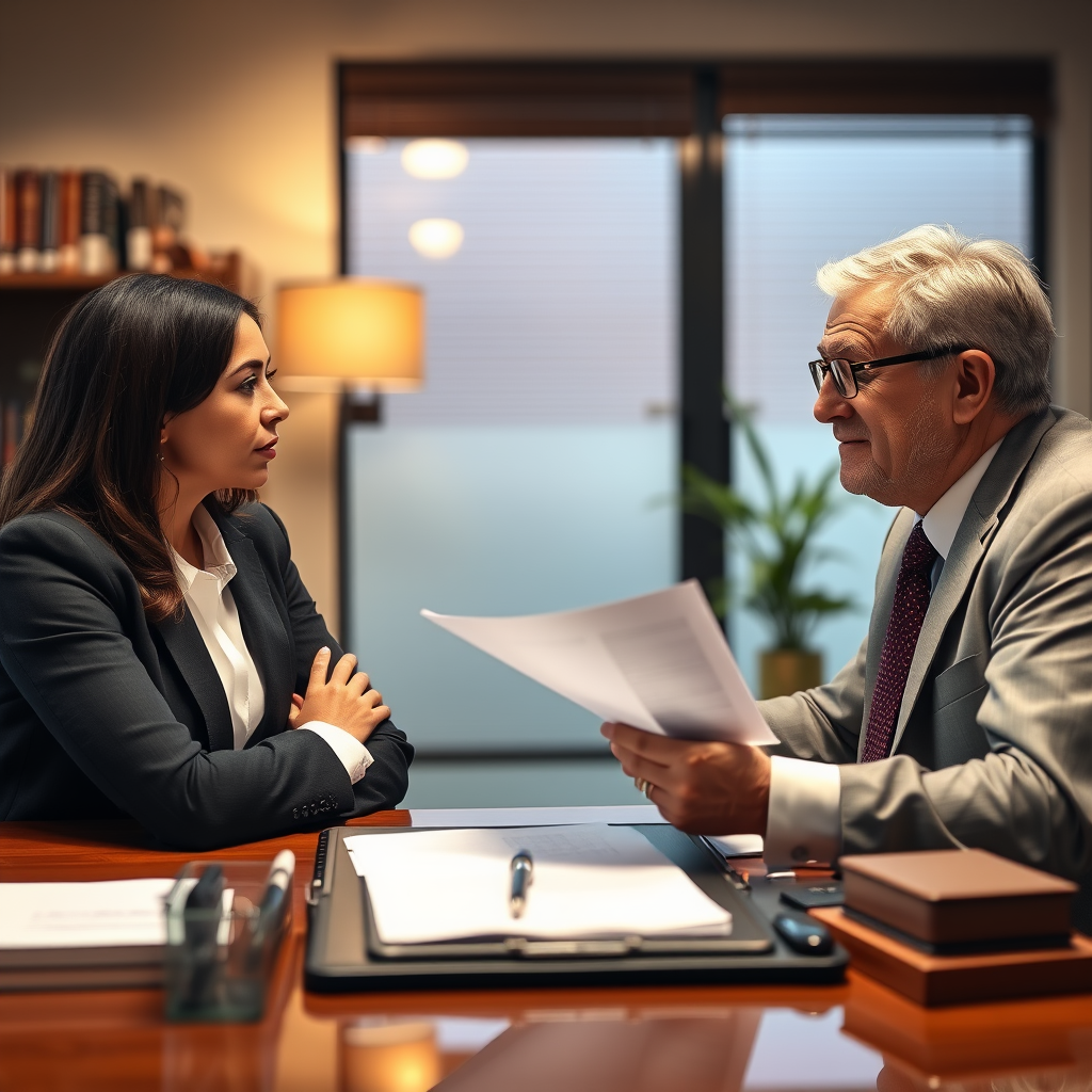 Manslaughter Lawyer Manassas Park, VA